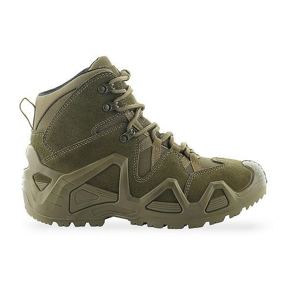 Ботинки тактические Alligator Olive 30801001-40 фото