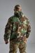 Куртка Mil-Tec Winter Combat Anorak Woodland 10335020-S фото 6