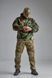 Куртка Mil-Tec Winter Combat Anorak Woodland 10335020-S фото 8