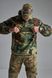 Куртка Mil-Tec Winter Combat Anorak Woodland 10335020-S фото 2