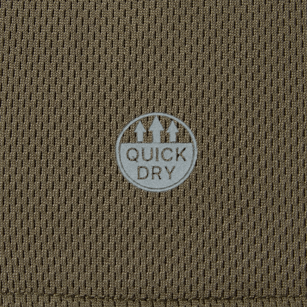 Футболка Camo-Tec CM Chiton Patrol Olive 7102-S фото