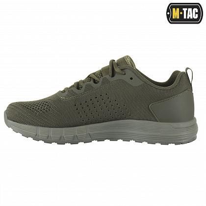 Кросівки M-Tac Summer Light Army Olive MTC-805514-AO-40 фото