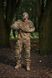 Сорочка Tactical Series бойова Frontier Chimera Multicam 333768-S фото 3