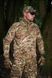 Сорочка Tactical Series бойова Frontier Chimera Multicam 333768-S фото 1