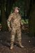 Сорочка Tactical Series бойова Frontier Chimera Multicam 333768-S фото 2