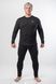 Термобілизна Military Black 048365-S фото 1