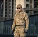 Сорочка Tactical Series бойова Frontier Chimera Multicam 333768-S фото 8