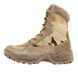 Ботинки Sturm Mil-Tec Teesar Tactical One Zip Multicam 12822141-39 фото 6