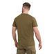 Футболка Sturm Mil-Tec T-Shirt "ARMY" Army Olive 11063001-S фото 3