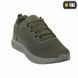 Кросівки M-Tac Summer Light Army Olive MTC-805514-AO-40 фото 4