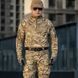 Сорочка Tactical Series бойова Frontier Chimera Multicam 333768-S фото 7