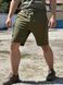 Шорты Sturm Mil-Tec US Cotton Sweatshorts Olive 11473501-L фото 5