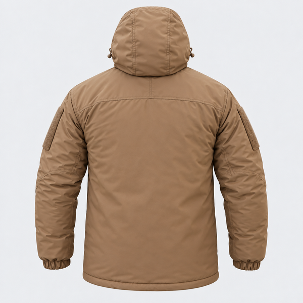 Куртка Call Dragon 2.0 Level 7 Coyote Brown 334422-S фото