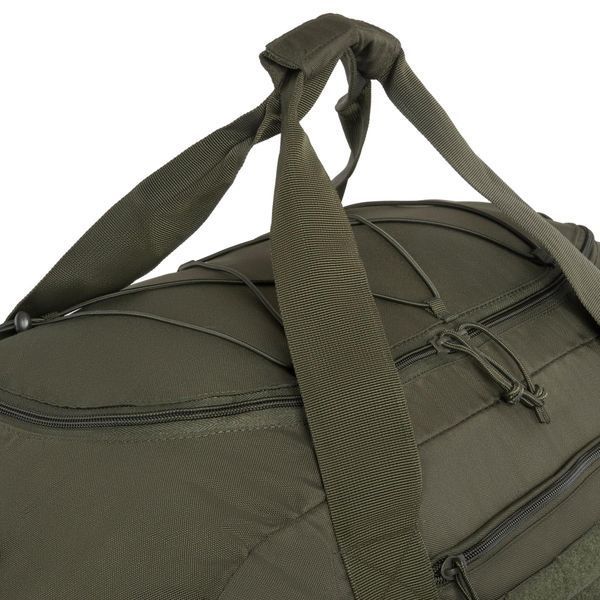 Сумка Sturm Mil-Tec US Combat Parachute Cargo Bag Medium Olive 13828101 фото