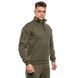 Толстовка Sturm Mil-Tec Tactical Ranger Green 11472512-2XL фото 2