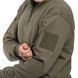 Толстовка Sturm Mil-Tec Tactical Ranger Green 11472512-2XL фото 5