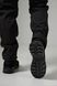 Штани DSQZ Soft Shell Black 001656-46-4 фото 6