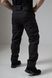 Штани DSQZ Soft Shell Black 001656-46-4 фото 2