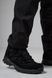 Штани DSQZ Soft Shell Black 001656-46-4 фото 8