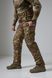 Штани DSQZ зимові "Tactical WinterGuard Pro-X" Multicam 334312-46-3 фото 2
