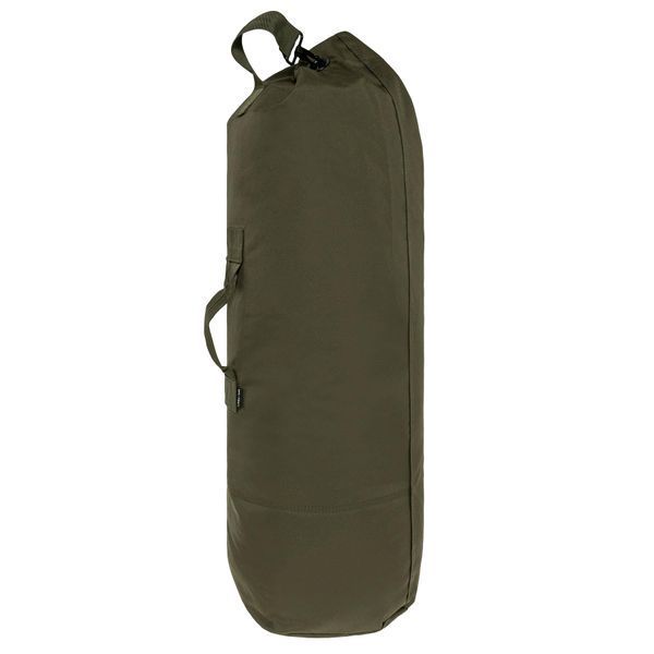 Мішок Sturm Mil-Tec військово-морський US 75 л Olive 13853101 фото