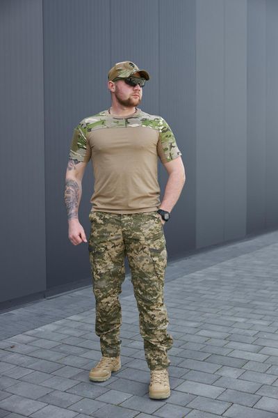 Штани DSQZ тактичні Warrior MM14 334674-46-4 фото