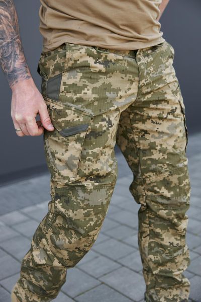 Штани DSQZ тактичні Warrior MM14 334674-46-4 фото