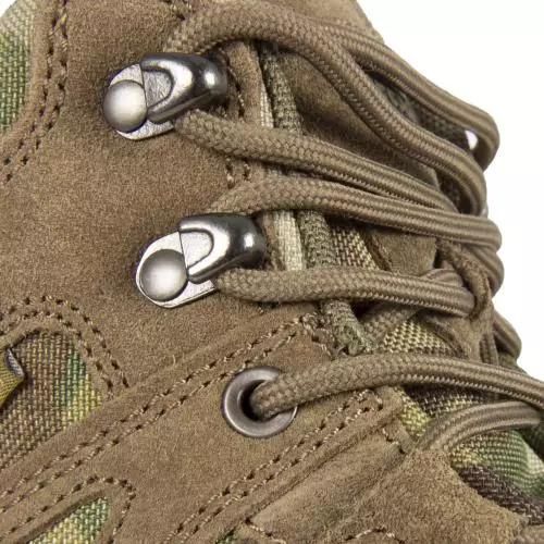 Черевики Mil-Tec Teesar Squad 5" Multicam  12824041-39 фото