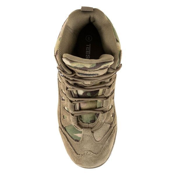 Черевики Mil-Tec Teesar Squad 5" Multicam  12824041-39 фото