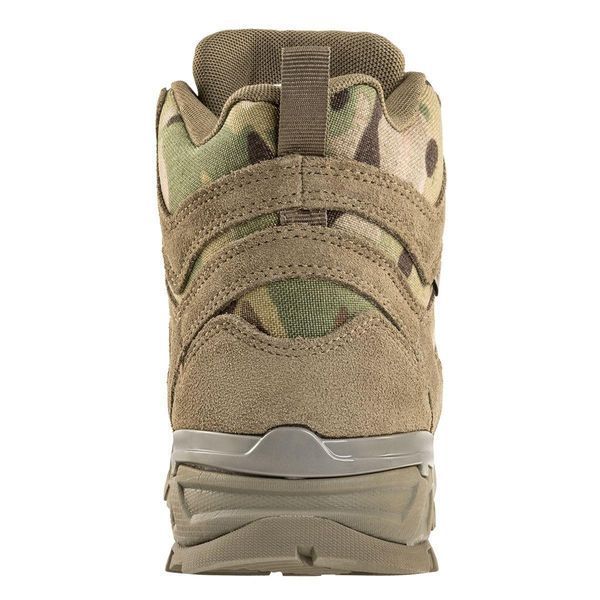 Черевики Mil-Tec Teesar Squad 5" Multicam  12824041-39 фото