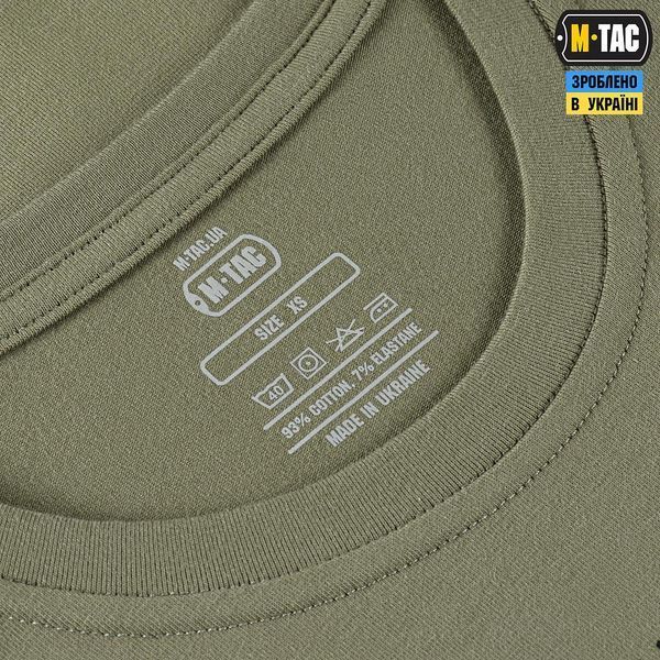 Футболка M-Tac Дракарь Light Olive 80114038-S фото