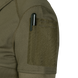 Поло женское Camo-Tec CM PANI Army ID CoolPass Olive 7161-S фото 7