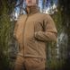 Куртка M-Tac Soft Shell Tan 20201003-S фото 9