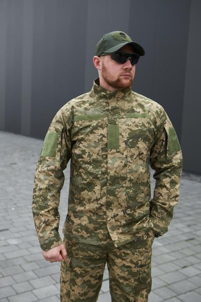 Костюм DSQZ ЗСУ MM14 506789-44-3 фото
