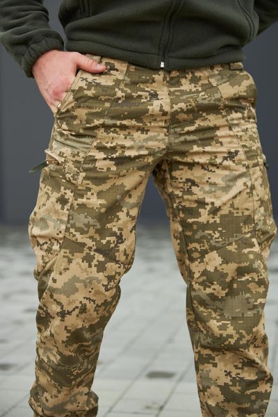 Штани DSQZ тактичні 2.0 MM14 405914-48-4 фото