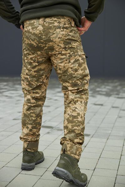 Штани DSQZ тактичні 2.0 MM14 405914-48-4 фото