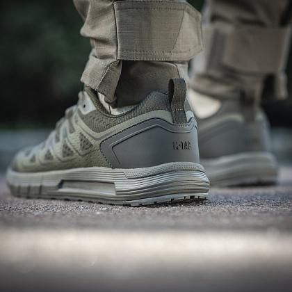 Кроссовки M-Tac Summer Sport Army Olive MTC-804403-AO-40 фото