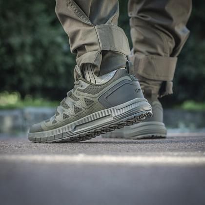 Кроссовки M-Tac Summer Sport Army Olive MTC-804403-AO-40 фото