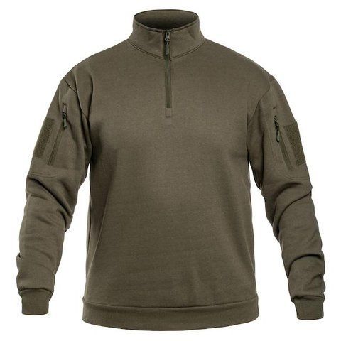 Толстовка Sturm Mil-Tec Tactical Ranger Green 11472512-2XL фото