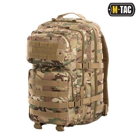 Рюкзак M-Tac Large Assault Pack MC 10334008 фото