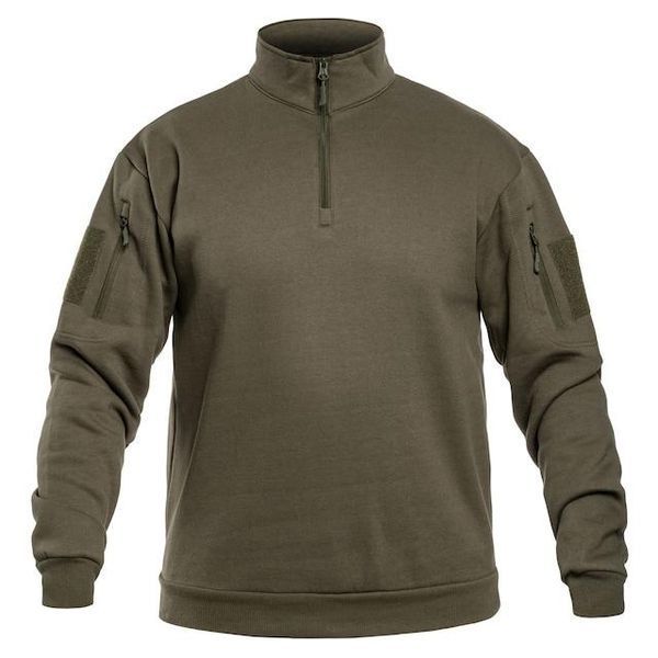 Толстовка Sturm Mil-Tec Tactical Ranger Green 11472512-2XL фото