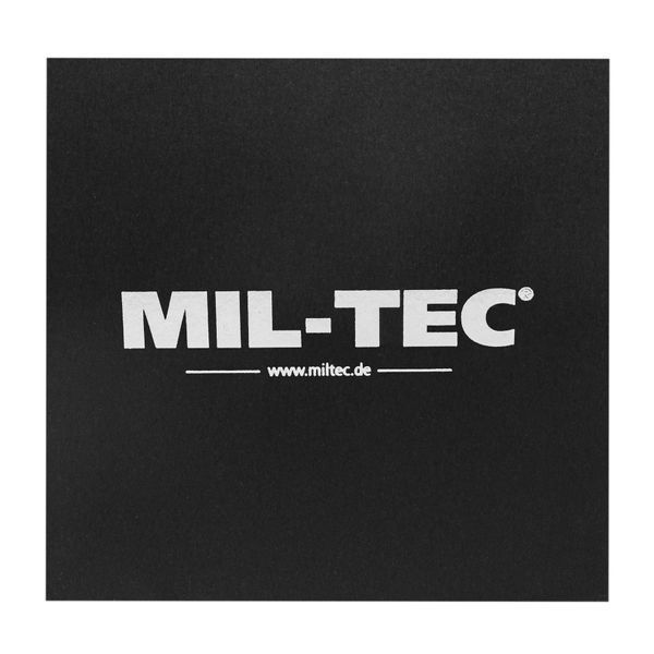 Мультитул Sturm Mil-Tec Cobra Large с чехлом Black 15406102 фото