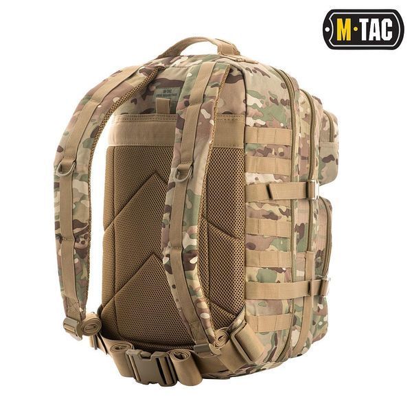 Рюкзак M-Tac Large Assault Pack MC 10334008 фото