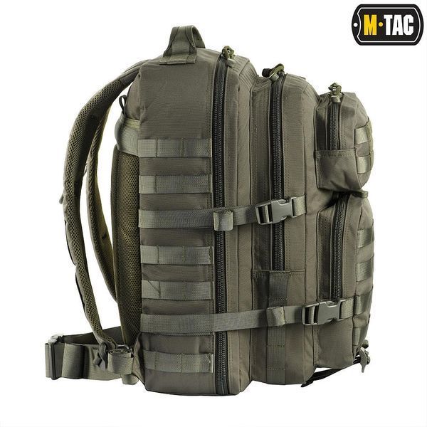 Рюкзак M-Tac Large Assault Pack Olive 10334001 фото