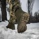 Черевики M-Tac польові з утеплювачем Winter Cross Ranger Green 30008123-40 фото 12