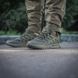 Кроссовки M-Tac Summer Sport Army Olive MTC-804403-AO-40 фото 8