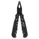 Мультитул Sturm Mil-Tec Cobra Large с чехлом Black 15406102 фото 3