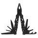 Мультитул Sturm Mil-Tec Cobra Large с чехлом Black 15406102 фото 2