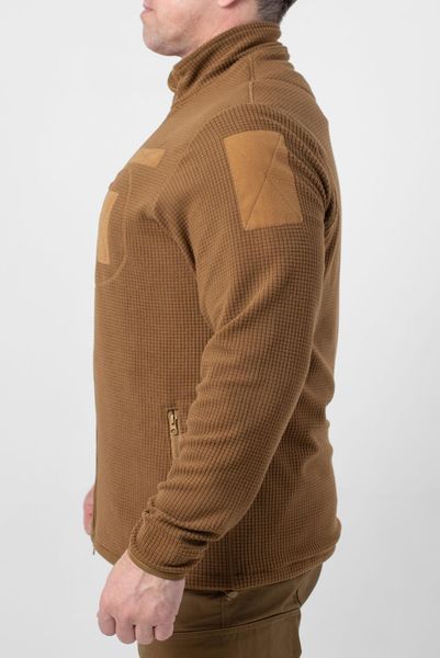 Кофта Military Микрофлис "Recon" Coyote 250992-S фото