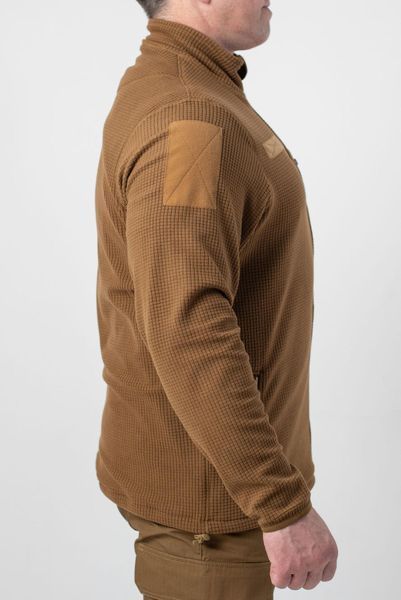 Кофта Military Микрофлис "Recon" Coyote 250992-S фото